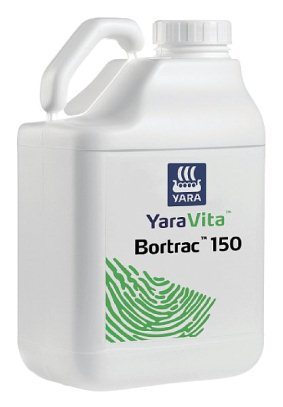 YaraVita Bortrac 150 sisältää runsaasti booria